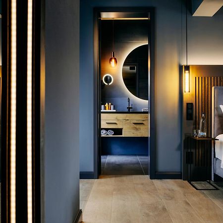 Hotel Atlantic Westerland Kültér fotó