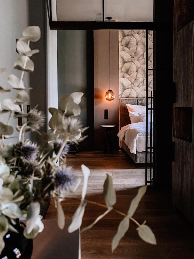 Hotel Atlantic Westerland Kültér fotó
