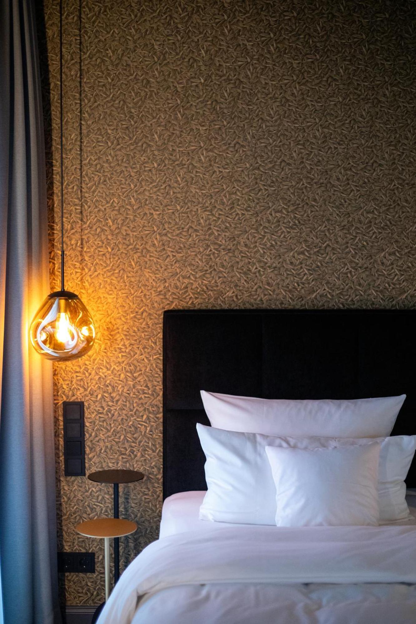 Hotel Atlantic Westerland Kültér fotó