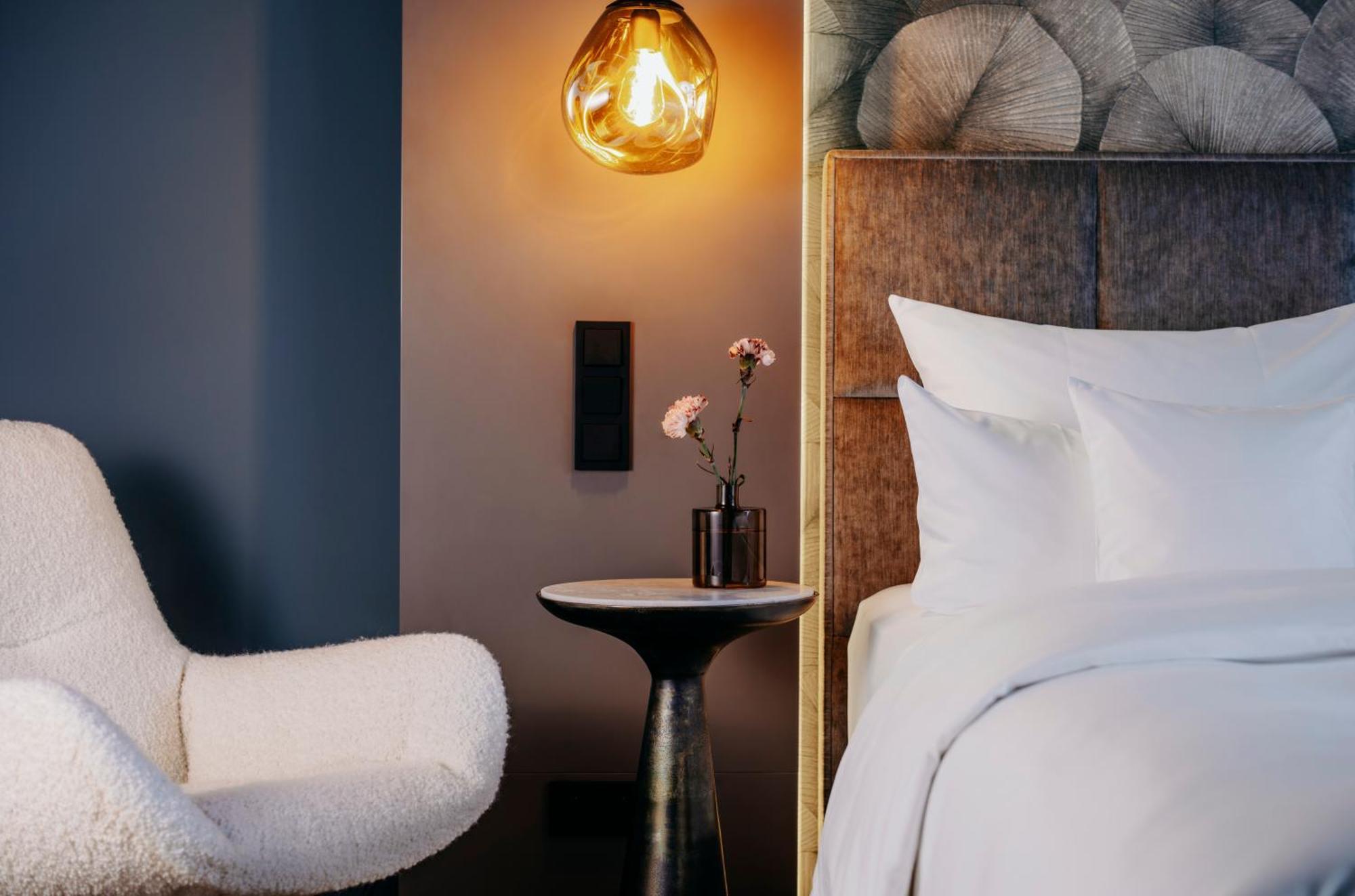 Hotel Atlantic Westerland Kültér fotó