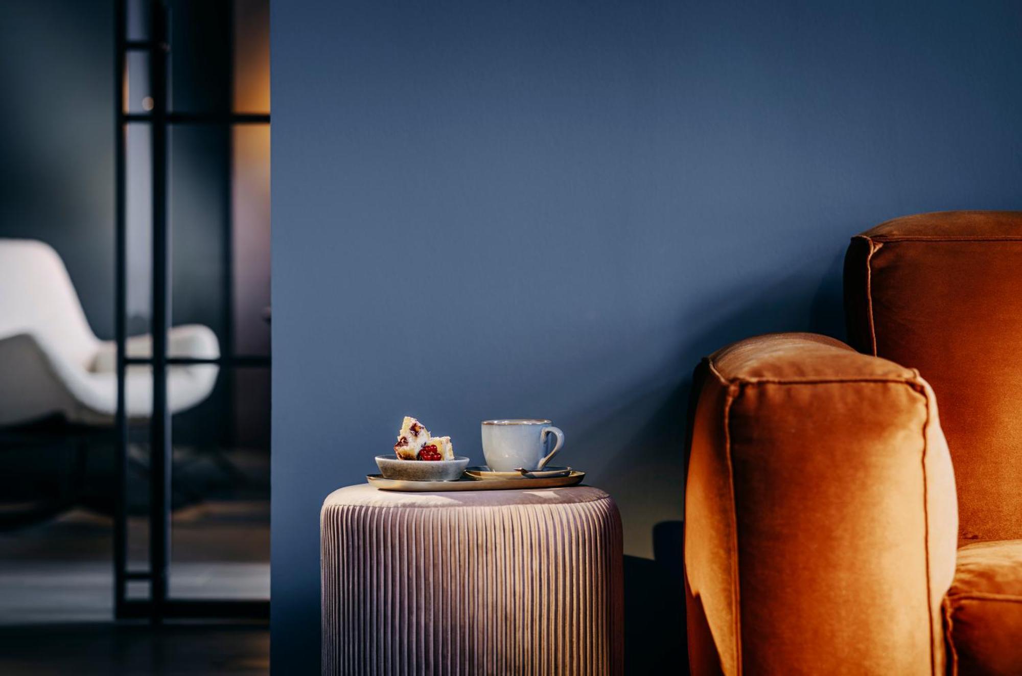 Hotel Atlantic Westerland Kültér fotó