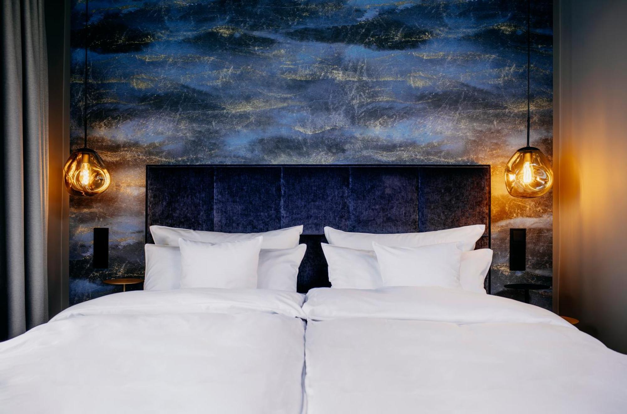 Hotel Atlantic Westerland Kültér fotó