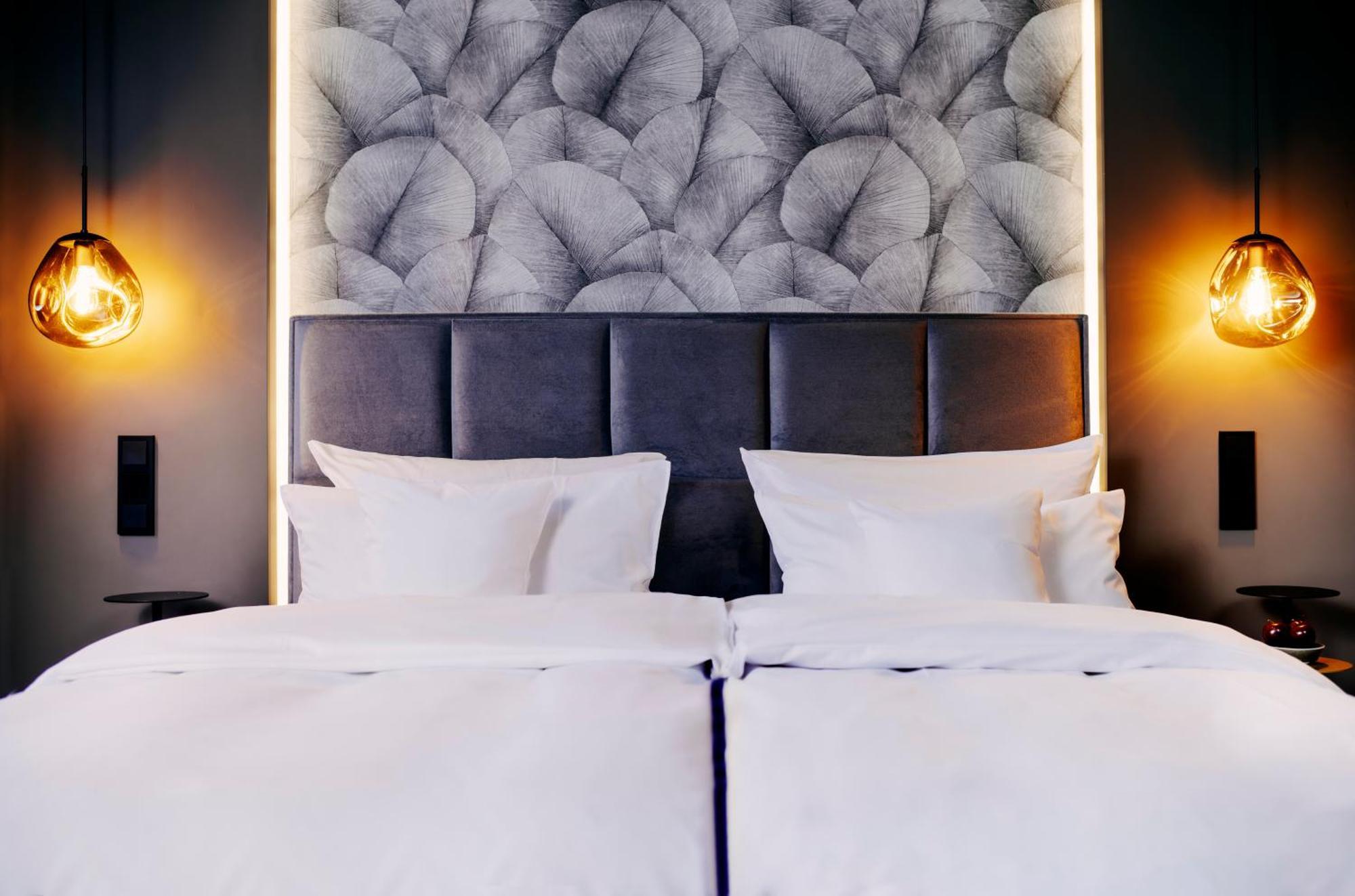 Hotel Atlantic Westerland Kültér fotó