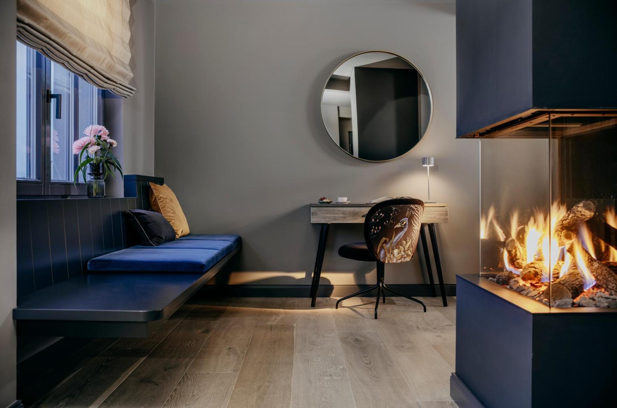 Hotel Atlantic Westerland Kültér fotó